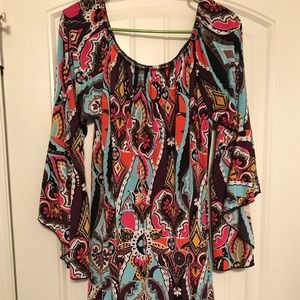 Paisley Grace Dress